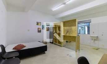 Imagem: Apartamento para Aluguel - Sacomã, 1 Quarto