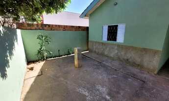 Imagem 6: Aluga-se Casa de 2 Quartos no Jardim Santo André em Três Lagoas - MS