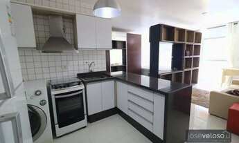 Imagem: Apartamento com 1 dormitório para alugar