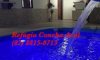 Imagem 3: Casas por Temporada