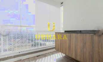 Imagem 6: Apartamento na Barra Funda em Condomínio Clube