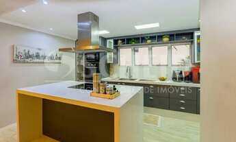 Imagem 5: Casa de Condomínio de 3 Quartos á Venda com 200m² e 2 vagas no Morumbi