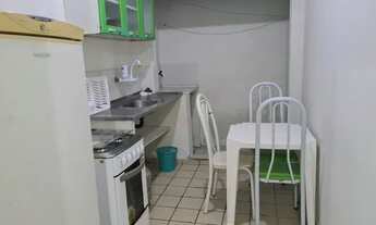 Imagem 4: Apartamento Mobiliado 1 quarto em Ponta Negra