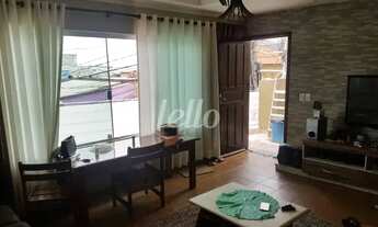 Imagem 2: São Paulo - Casa Padrão - São Lucas