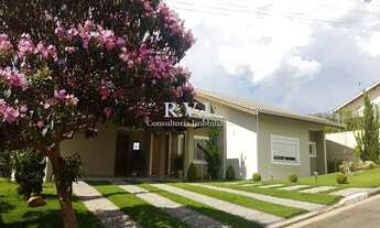 Imagem 2: Excelente casa térrea em condomínio em Atibaia-SP