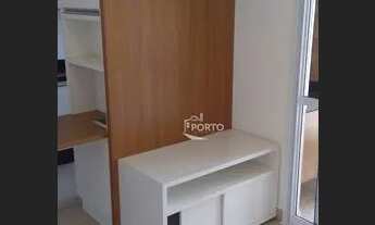 Imagem 4: Apartamento com 1 dormitório, 46 m² - venda por R$ 290.000,00 ou aluguel por R$ 1.540,00/m