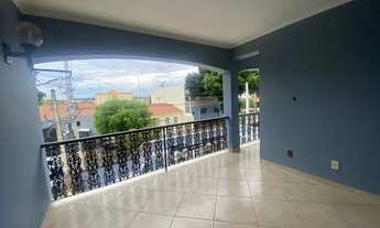 Imagem: INDAIATUBA - Casa Padrão - VILA TODOS OS