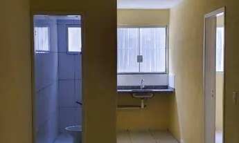 Imagem: SÃO PAULO - Apartamento Padrão - PARQUE