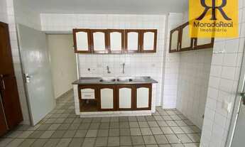 Imagem 10: Apartamento com 3 dormitórios, 94 m² - venda por R$ 545.000,00 ou aluguel por R$ 3.100,00