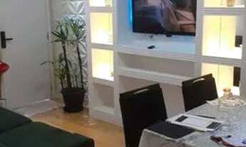 Imagem 1: Apartamento 58m², 2 Quanrtos Embu das Artes SP