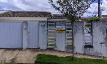 Imagem 3: Casa em Mandaguari - VENDA