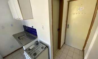 Imagem 3: Loft/Studio - Mobiliado