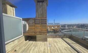 Imagem 4: SANTO ANDRÉ - Cobertura - CAMPESTRE