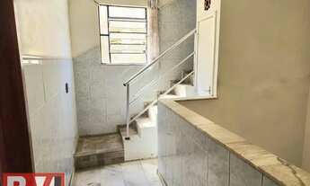 Imagem 7: Ótimo apartamento térreo em excelente localização da Vila da Penha, entrar e morar, próxim