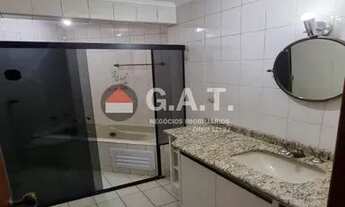 Imagem 6: APARTAMENTO PARA LOCAÇÃO NO CONDOMÍNIO ALCOLÉA - SOROCABA/SP