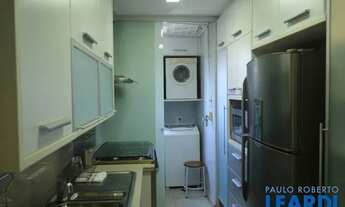 Imagem 4: TRIPLEX - REAL PARQUE - SP