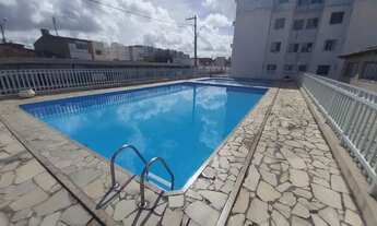 Imagem 5: BN Vende apartamento no Condomínio Rosa Dos Ventos, Rosa Elze - São Cristóvão SE