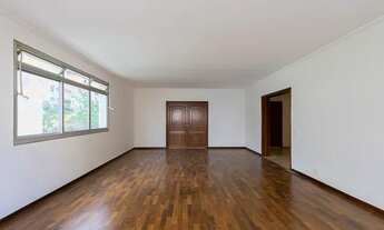 Imagem: Apartamento para aluguel com 295 metros