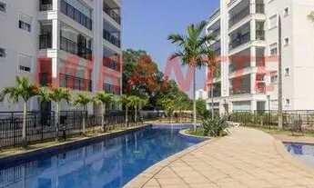 Imagem 1: Apartamento de 140m² com 4 quartos em Horto Florestal