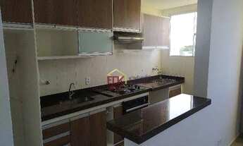 Imagem: Apartamento com 2 dormitórios à venda