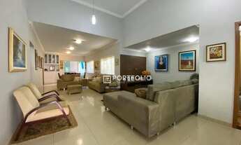 Imagem: Casa com 3 dormitórios para alugar, 200