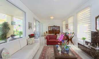 Imagem 6: Casa a venda em Alphaville - Barueri, SP