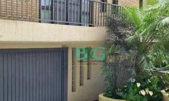 Imagem: Sobrado com 4 dormitórios para alugar