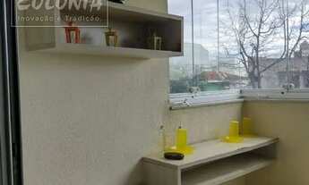 Imagem 7: Santo André - Apartamento Padrão - Vila Humaitá