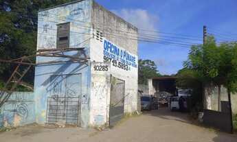 Imagem 4: Galpão 216,75m² Na BR 116