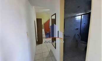 Imagem 3: Casa com 1 dormitório para alugar por R$ 1.100/mês - Jardim Zaira - Mauá/SP