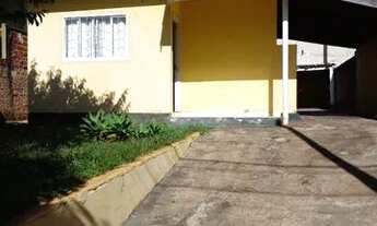 Imagem: Casa No Bertha Meneguel em Bandeirantes