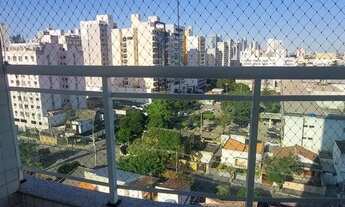 Imagem 2: Alugo apto 2 qts mobiliado no Parque Tamandaré