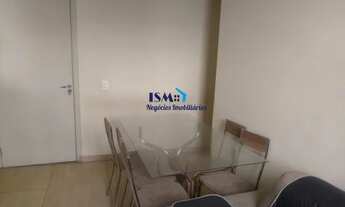 Imagem 4: Apartamento de 2 dormitórios a venda no Condomínio Park Capital