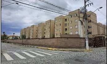 Imagem: SUZANO - Apartamento Padrão - VILA URUPES