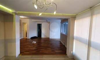 Imagem 6: Cobertura 3 suítes Vila Mariana