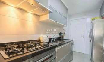 Imagem 5: Apartamento com 3 suítes, 2 vagas, 121m², para locação por R$ 9.900,00 Pinheiros - SP