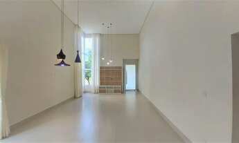 Imagem 2: Casa para locação no Condomínio Swiss Park - Campinas/SP