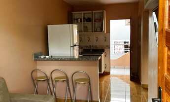 Imagem 3: Apartamento em Residencial Pequeno mobiliado/ 2 quartos em Flores - Manaus - Amazonas