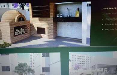 Imagem 2: Apartamento para venda tem 60 metros quadrados com 3 quartos em Maranguape II - Paulista