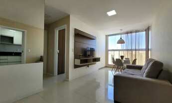 Imagem: Apartamento para venda possui 60 metros