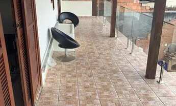 Imagem 3: Casarão no Camarão/Parada 40