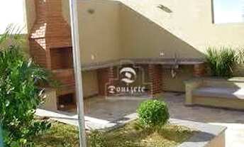 Imagem 5: Apartamento à venda, 50 m² por R$ 279.000,00 - Vila Assunção - Santo André/SP