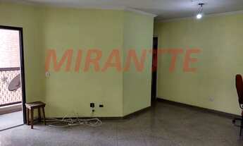 Imagem 2: Apartamento de 115m² com 3 quartos em Santa Terezinha