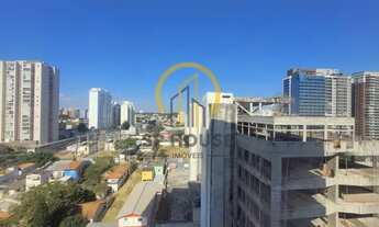 Imagem 8: Estúdio à venda, mobiliado, 25m², Vila Clementino