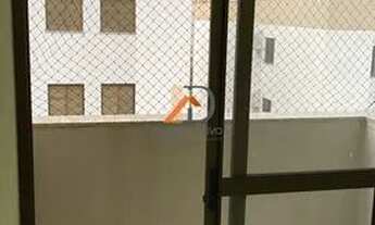 Imagem 4: Apartamento à Venda em Edifício Sun Park, São José do Rio Preto - SP