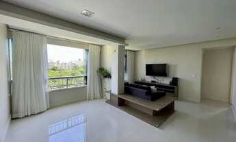 Imagem: Morada Alto do Imbuí Apartamento 76m2