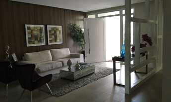 Imagem 7: Cond Tales de Mileto - 03 suites - 166 m² / Flores