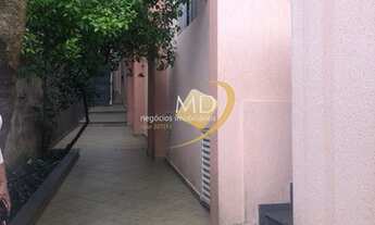 Imagem 2: SãO CAETANO DO SUL - Casa Padrão - Olimpico