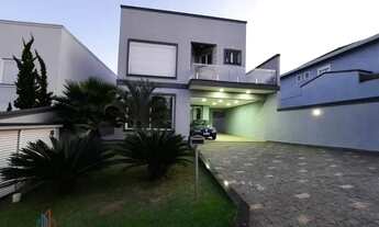 Imagem 3: Casa para alugar no bairro Residencial Real Park - Arujá/SP