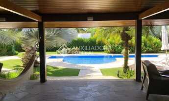 Imagem 6: FLORIANóPOLIS - Casa Padrão - Jurerê Internacional